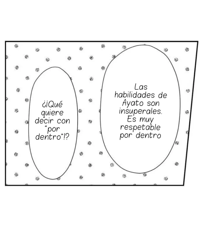 Mi esposa predestinada capítulo 13, página 20