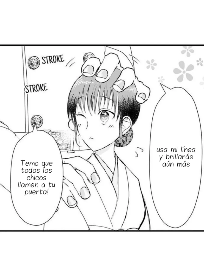 Mi esposa predestinada capítulo 13, página 24