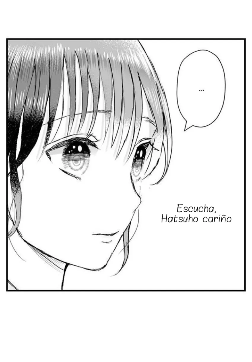 Mi esposa predestinada capítulo 13, página 33