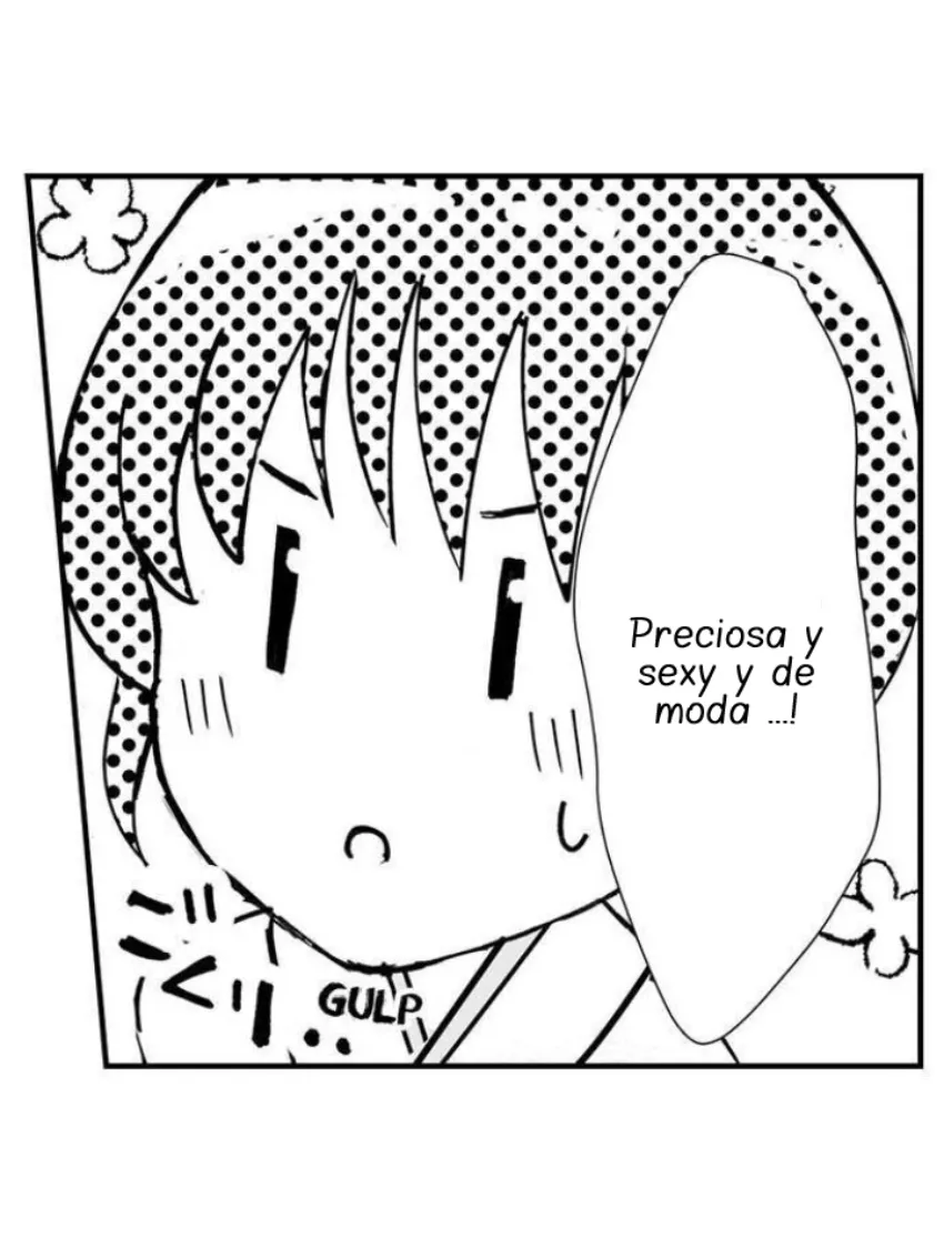 Mi esposa predestinada capítulo 13, página 37