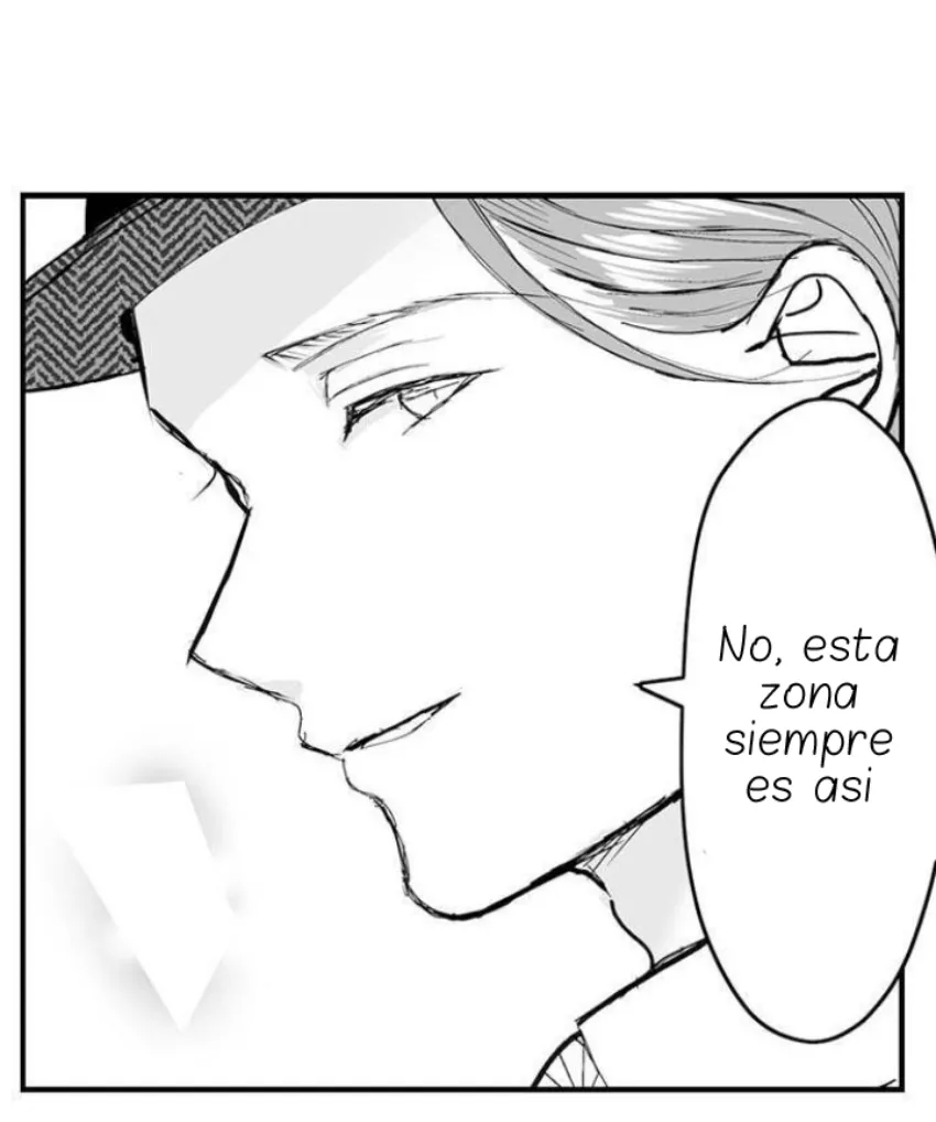 Mi esposa predestinada capítulo 13, página 4