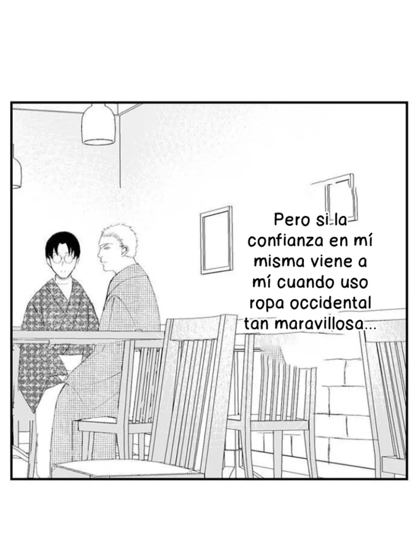 Mi esposa predestinada capítulo 13, página 40