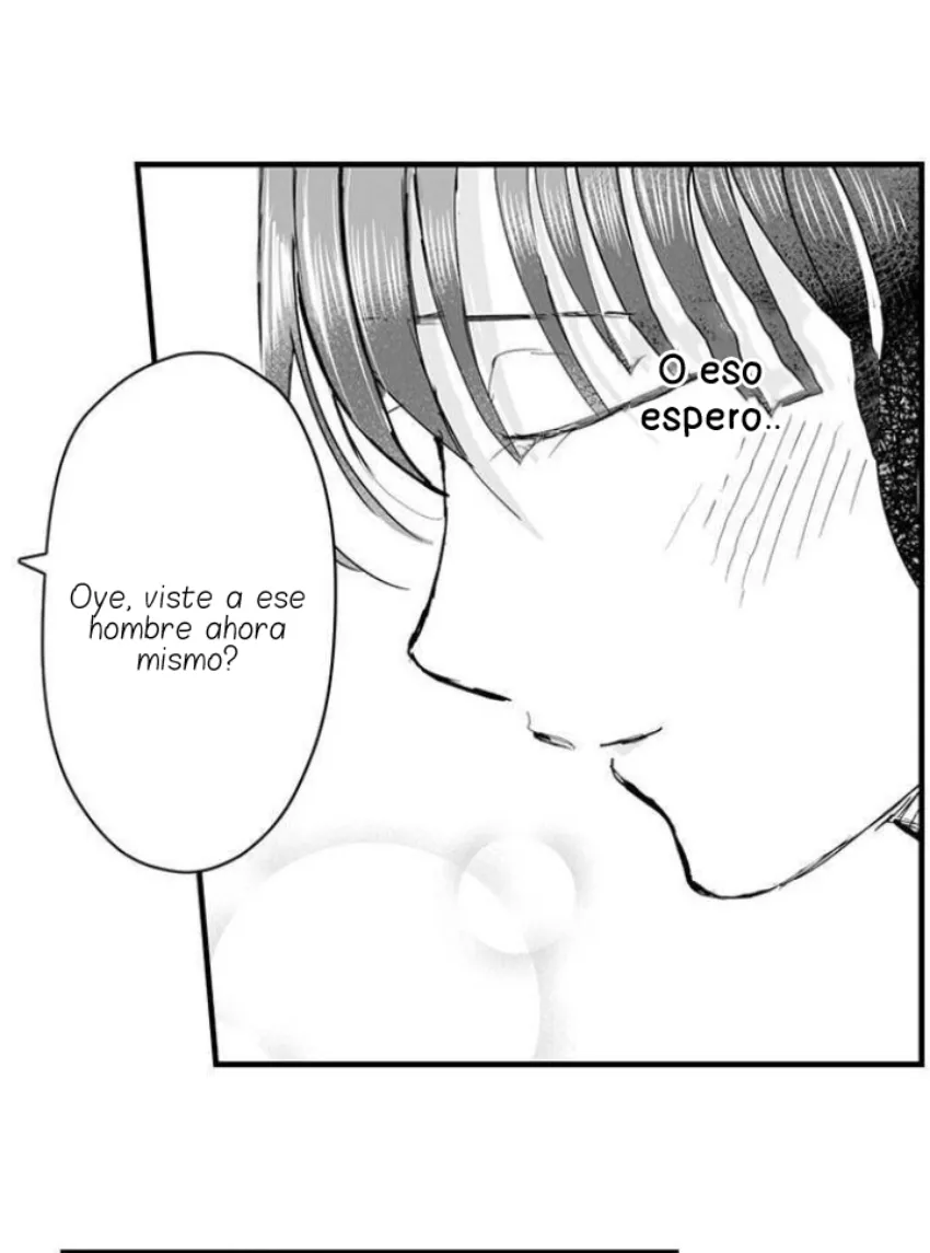 Mi esposa predestinada capítulo 13, página 42