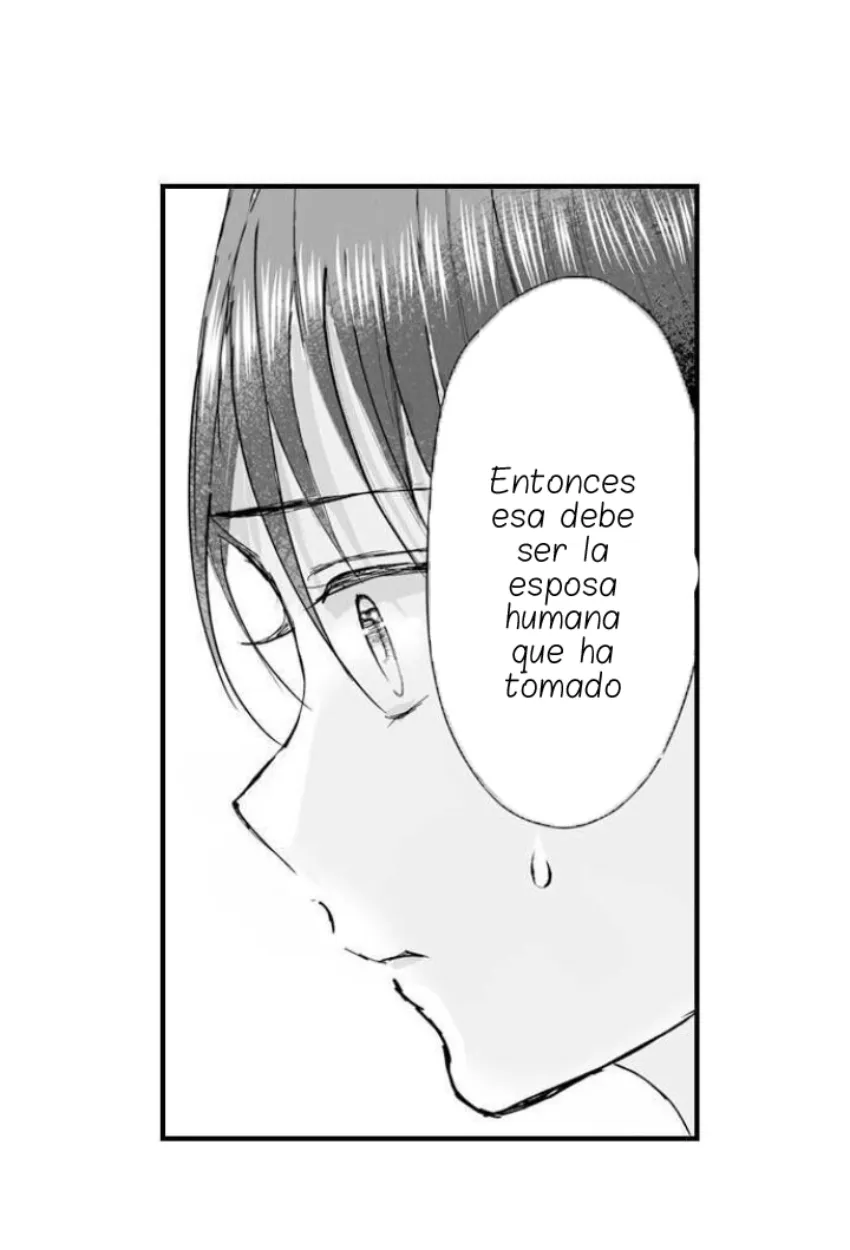Mi esposa predestinada capítulo 13, página 44