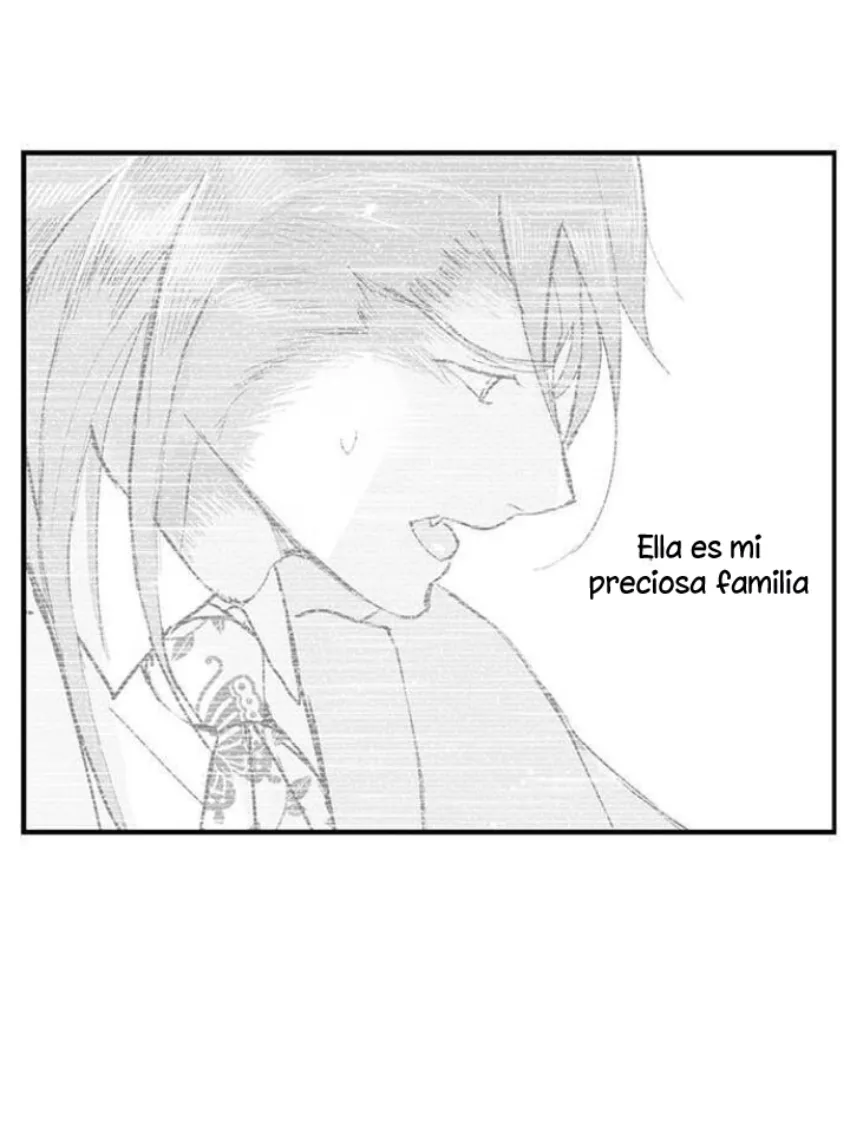 Mi esposa predestinada capítulo 13, página 9