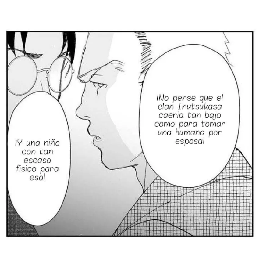 Mi esposa predestinada capítulo 14, página 2