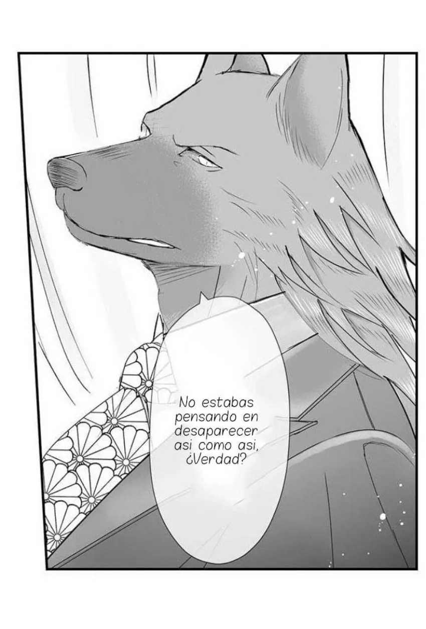 Mi esposa predestinada capítulo 14, página 35