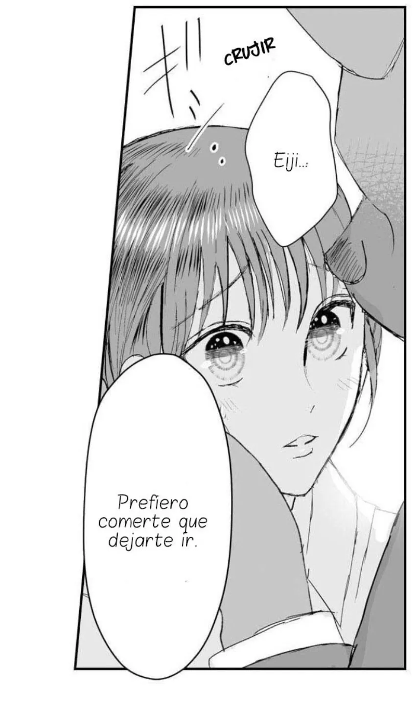 Mi esposa predestinada capítulo 14, página 39