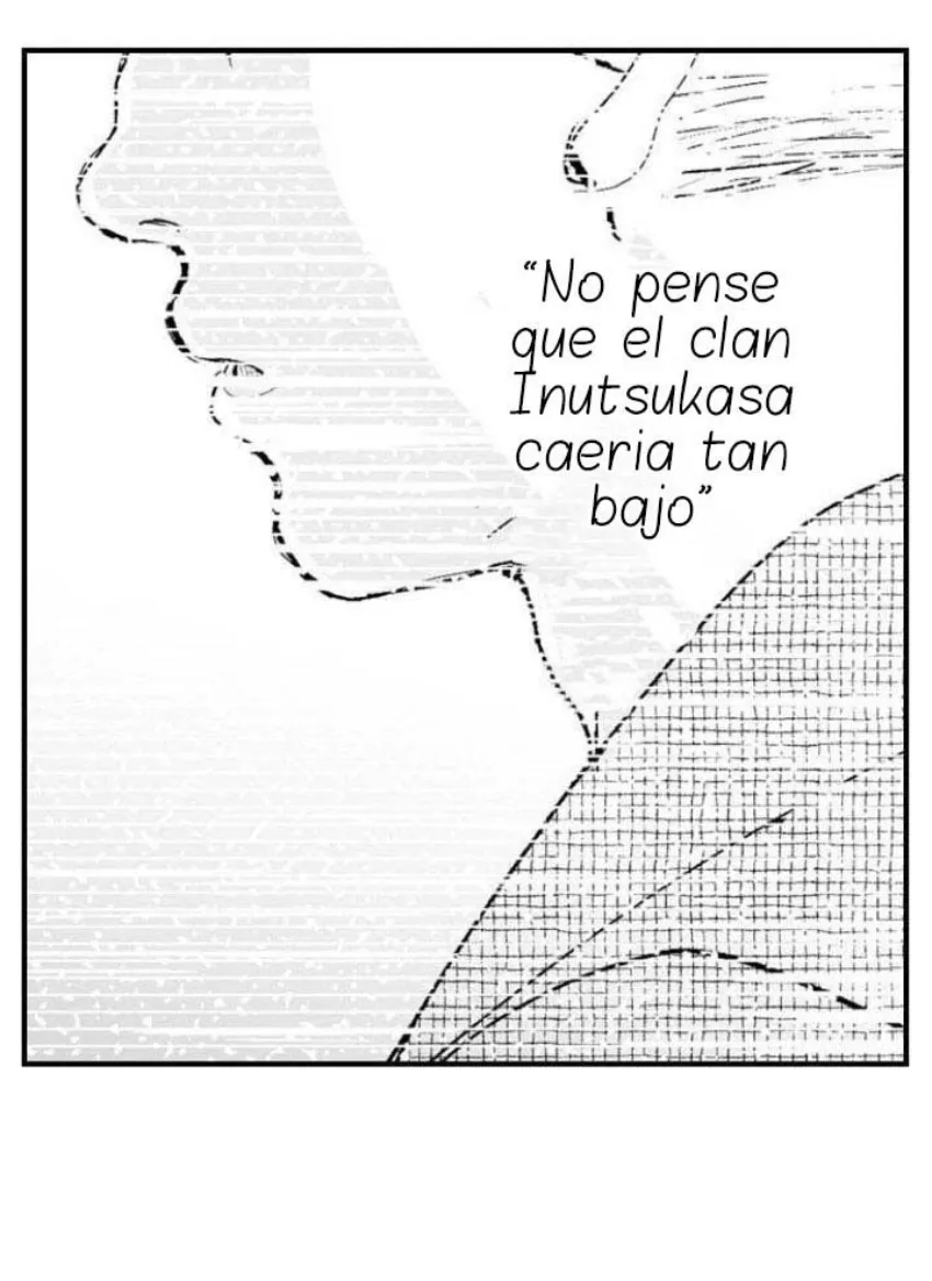 Mi esposa predestinada capítulo 14, página 9