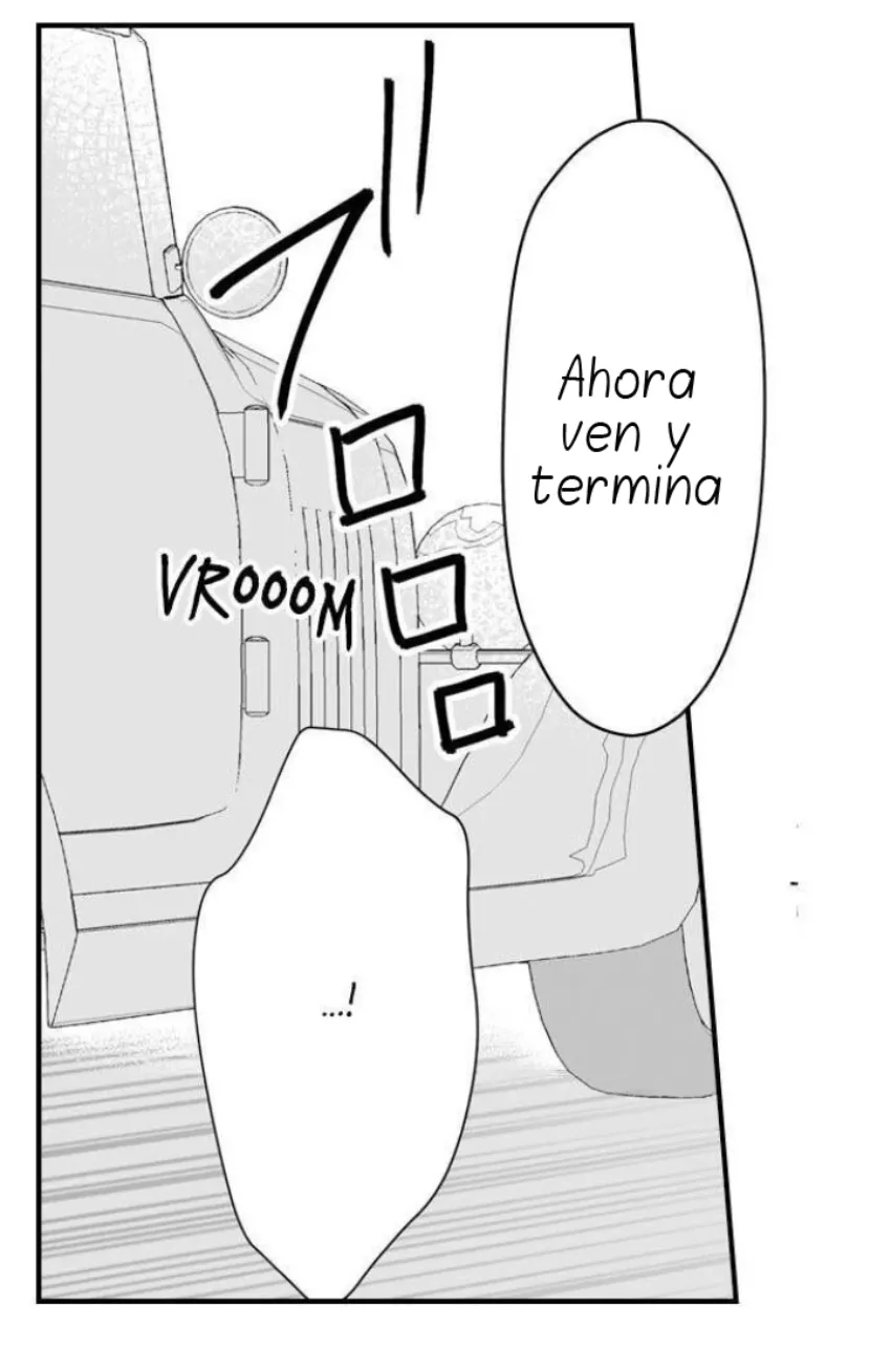 Mi esposa predestinada capítulo 15, página 17