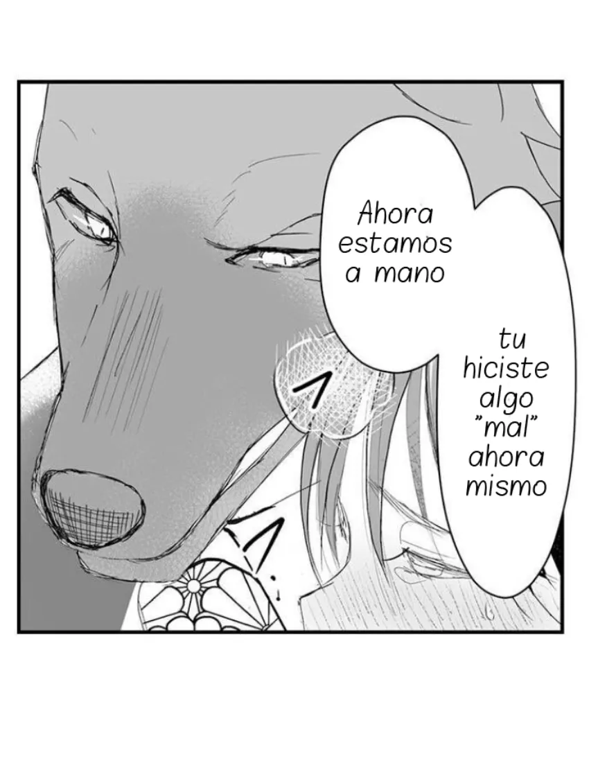 Mi esposa predestinada capítulo 15, página 25