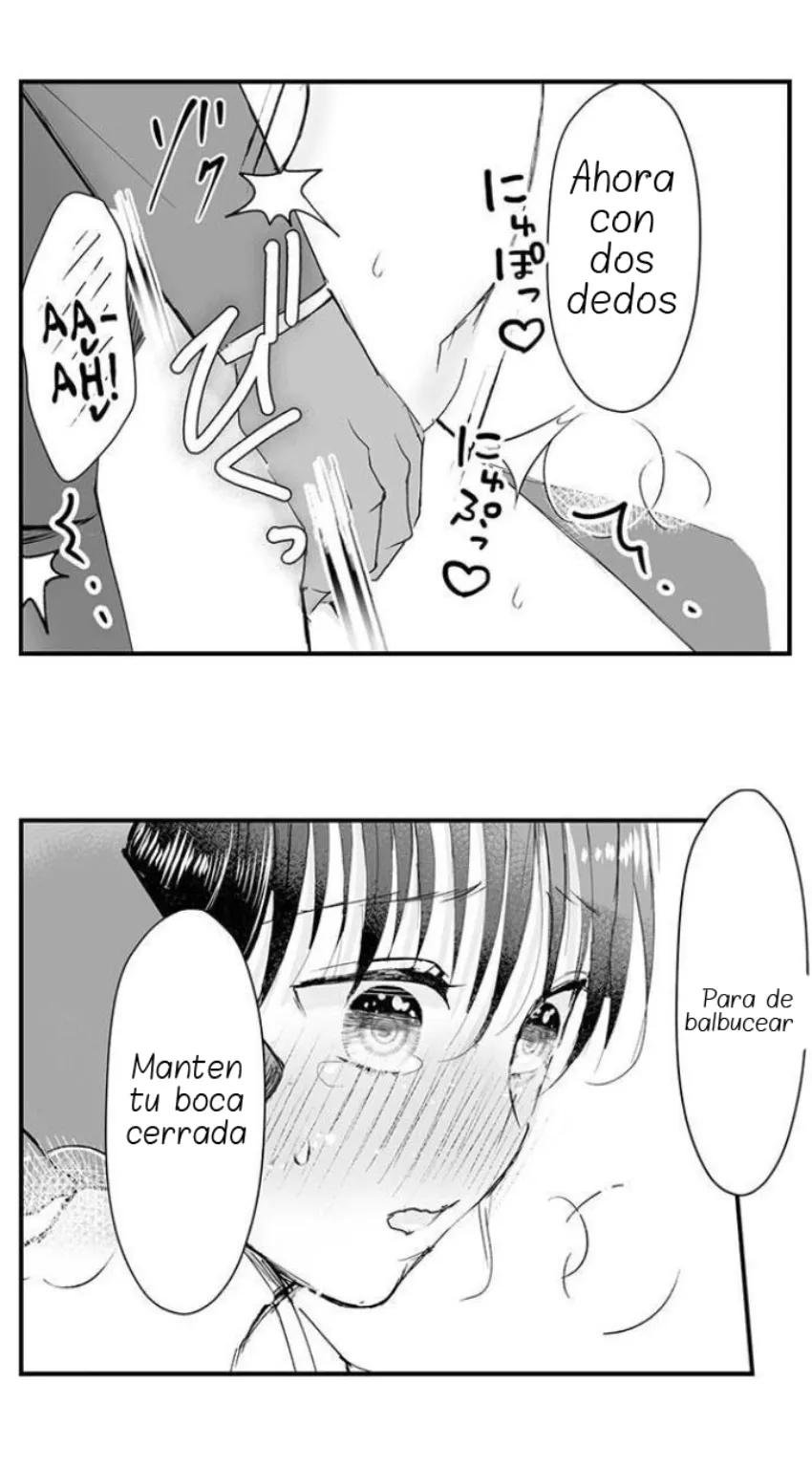 Mi esposa predestinada capítulo 15, página 26