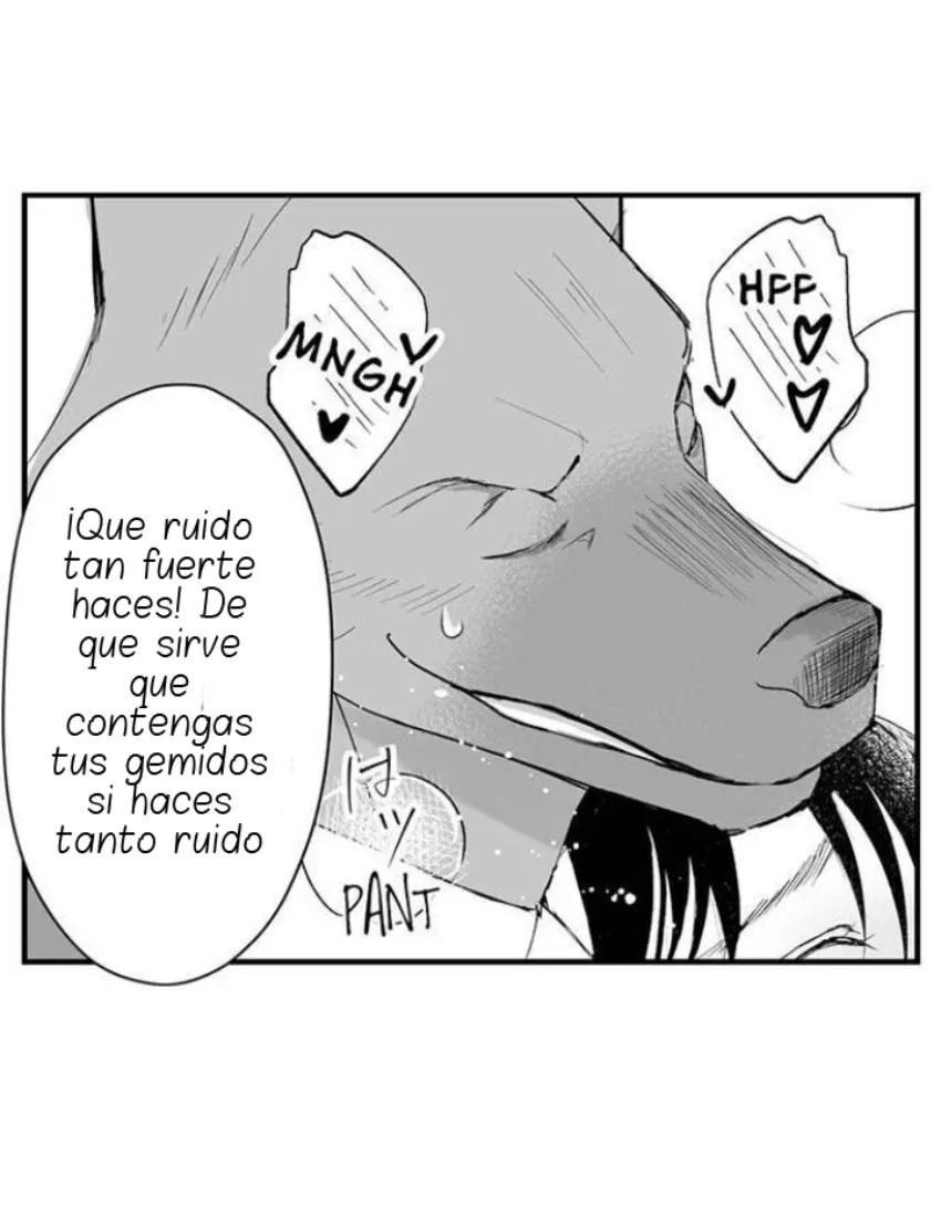 Mi esposa predestinada capítulo 15, página 28