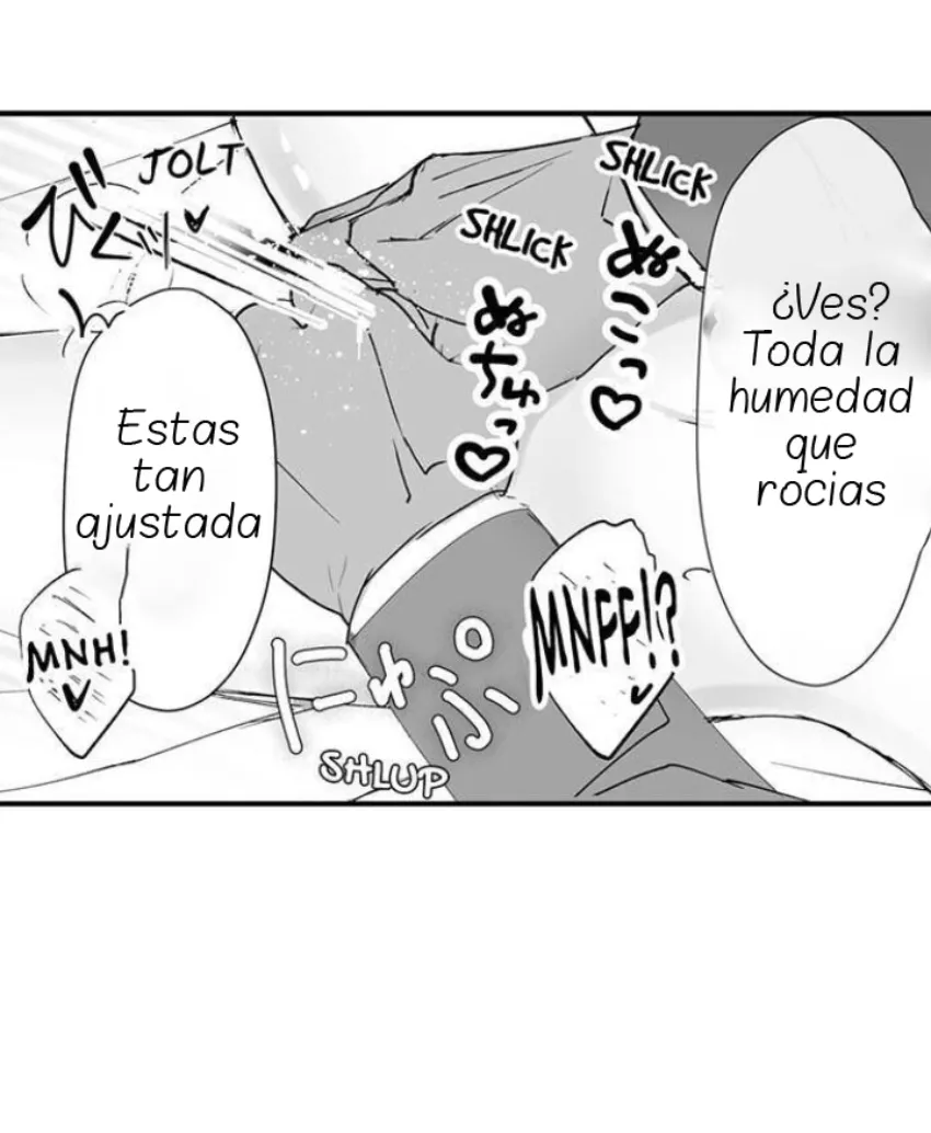 Mi esposa predestinada capítulo 15, página 29
