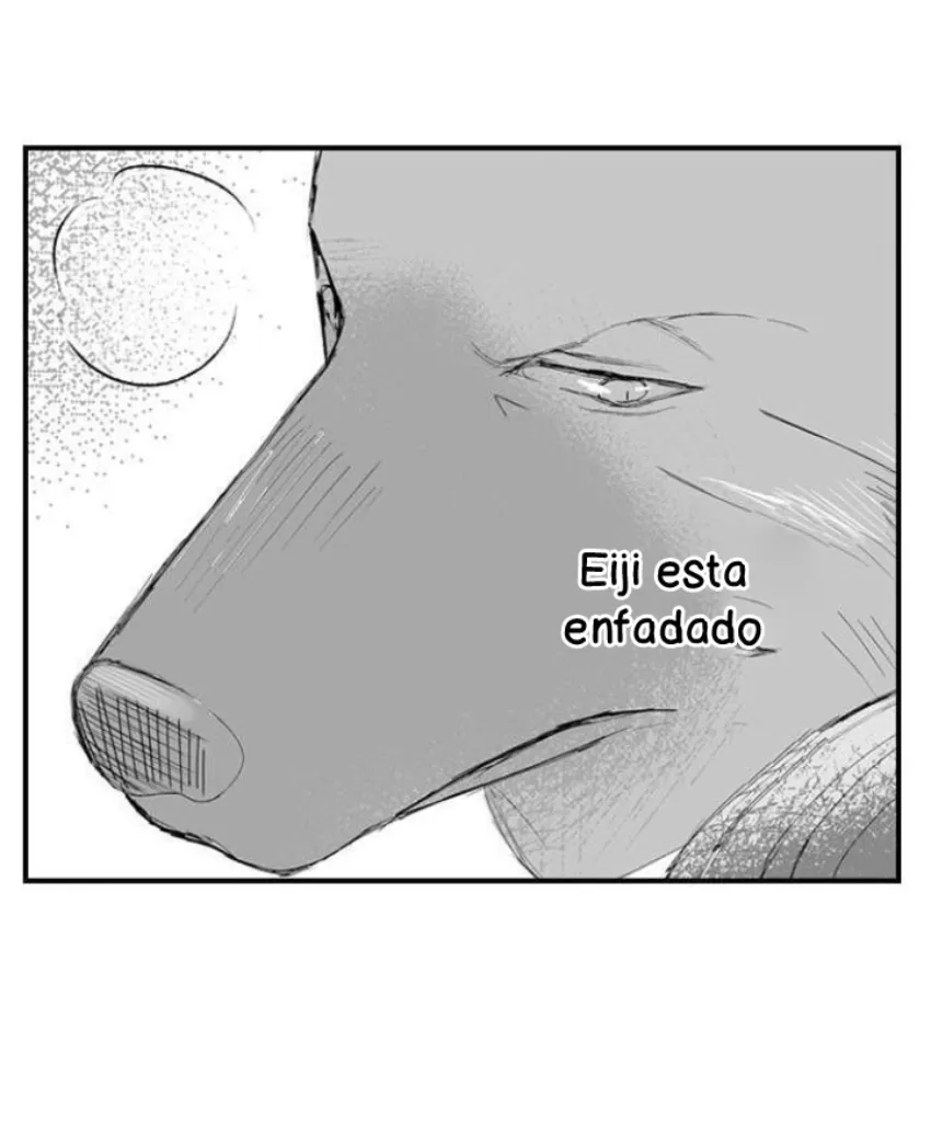 Mi esposa predestinada capítulo 15, página 32