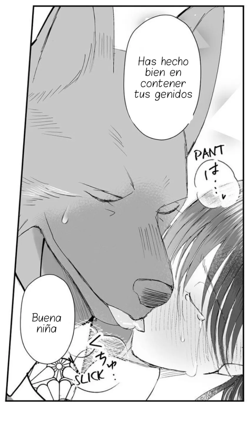 Mi esposa predestinada capítulo 15, página 39