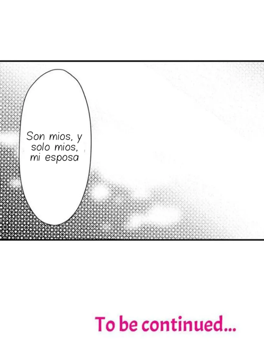 Mi esposa predestinada capítulo 15, página 41