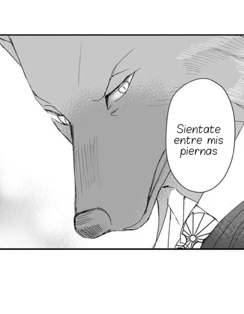 Mi esposa predestinada capítulo 15, página 5