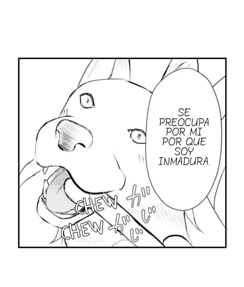 Mi esposa predestinada capítulo 16, página 18