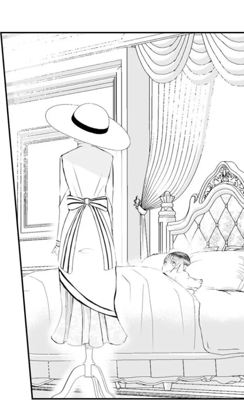 Mi esposa predestinada capítulo 16, página 2