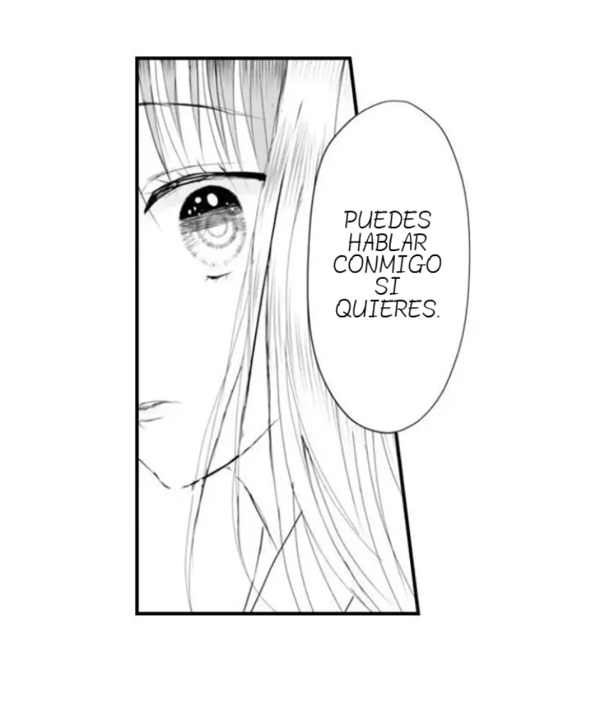 Mi esposa predestinada capítulo 16, página 21