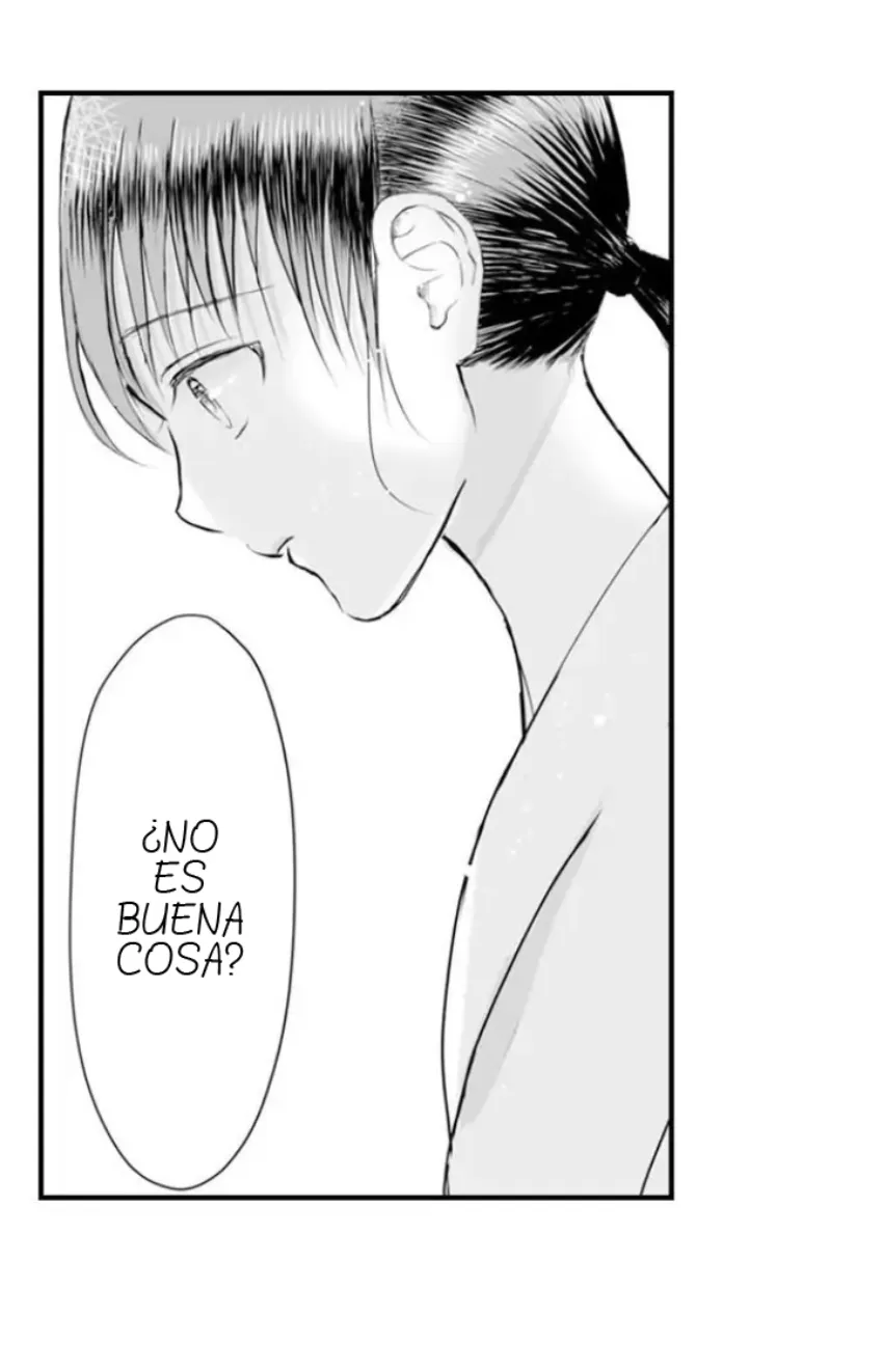 Mi esposa predestinada capítulo 16, página 30