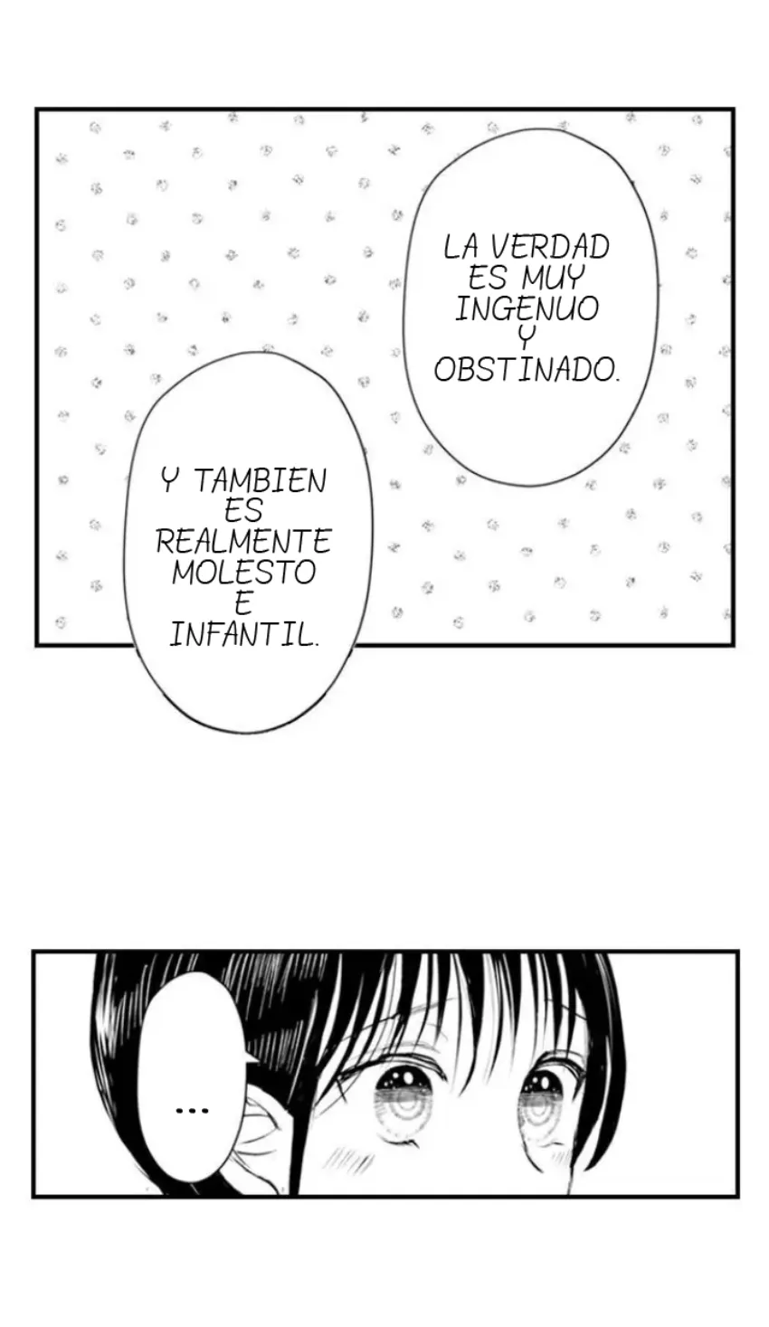 Mi esposa predestinada capítulo 16, página 33