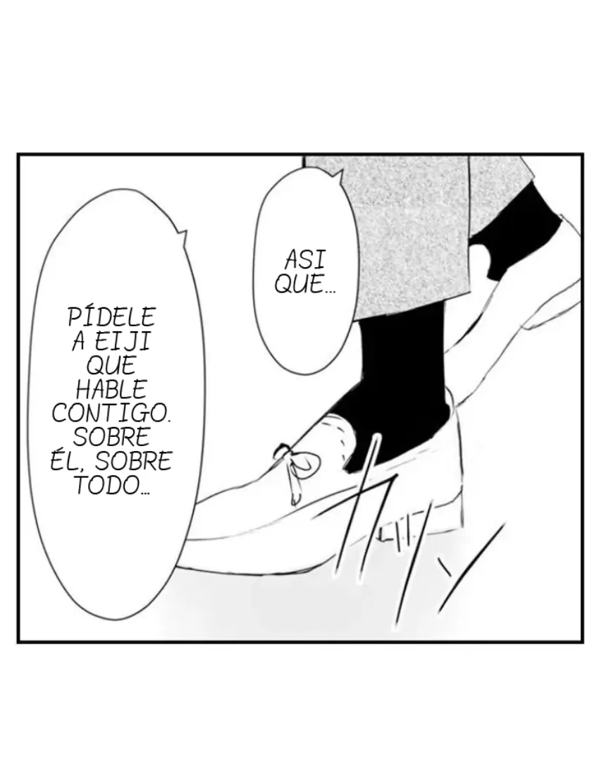 Mi esposa predestinada capítulo 16, página 34