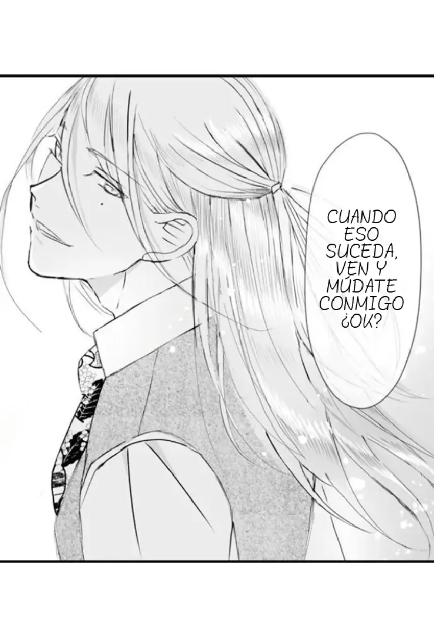 Mi esposa predestinada capítulo 16, página 37