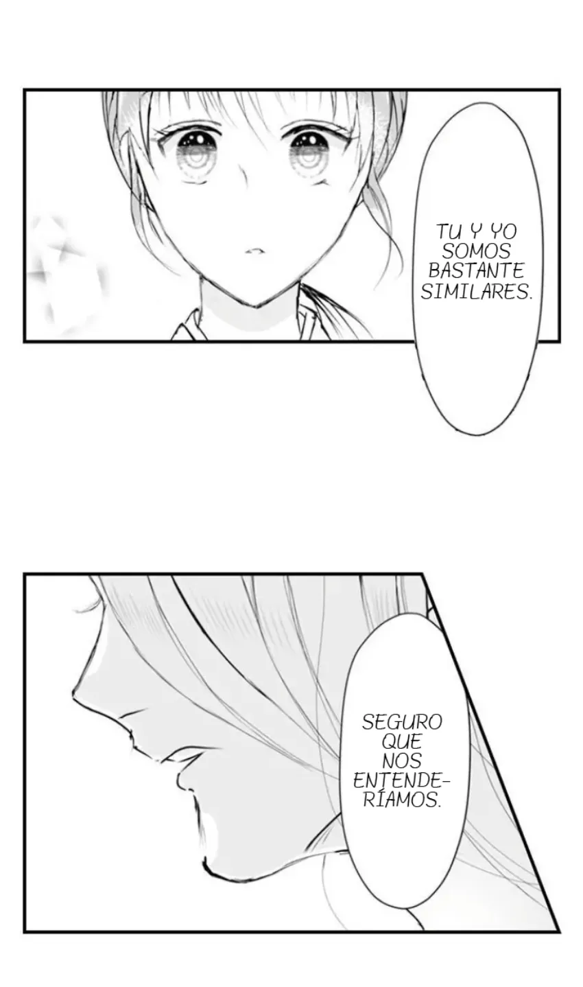 Mi esposa predestinada capítulo 16, página 38