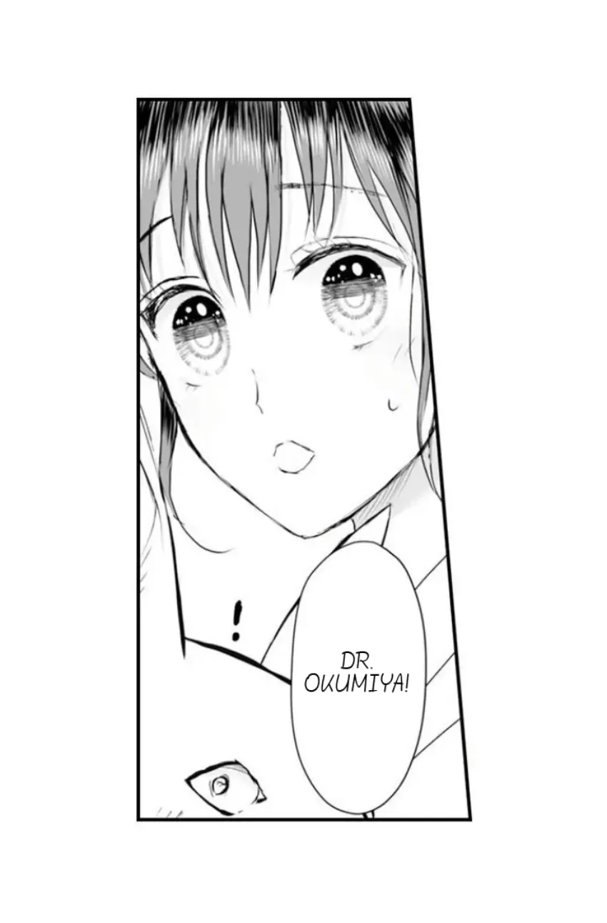 Mi esposa predestinada capítulo 16, página 8