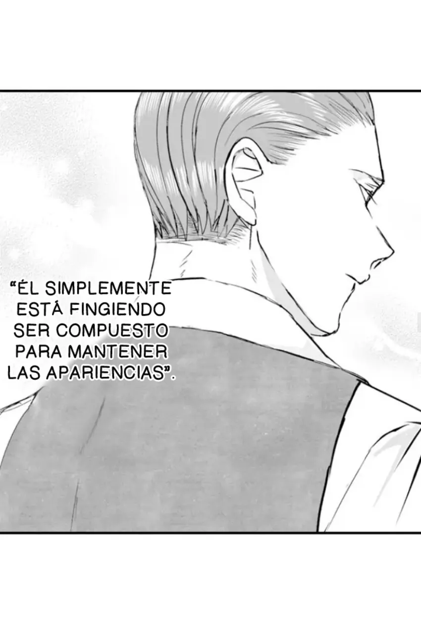 Mi esposa predestinada capítulo 17, página 25