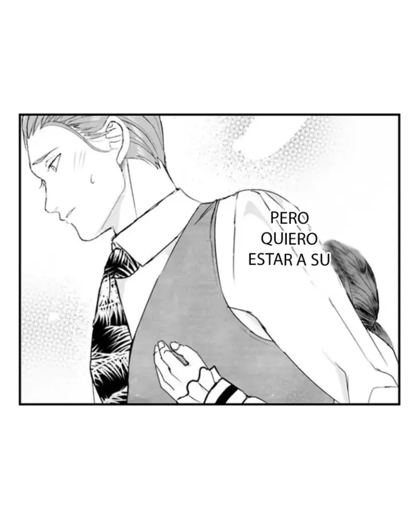 Mi esposa predestinada capítulo 17, página 31