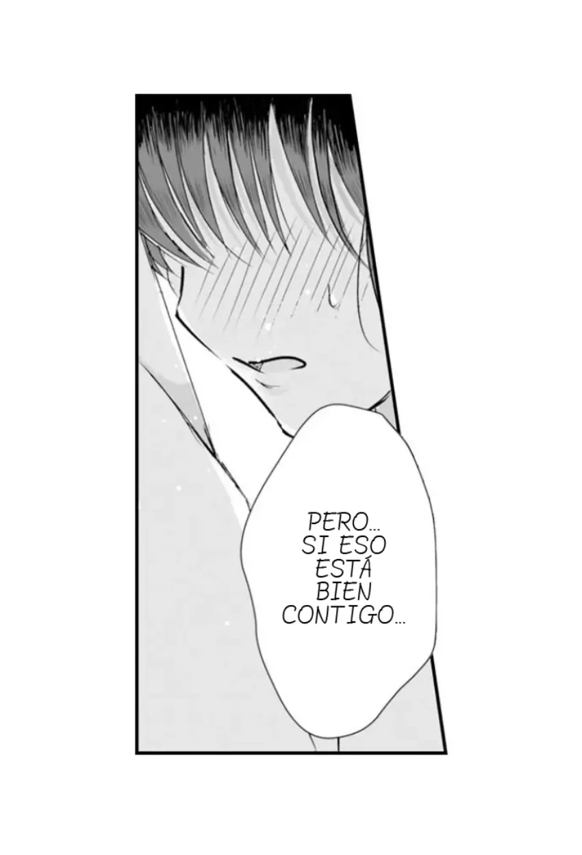 Mi esposa predestinada capítulo 17, página 34