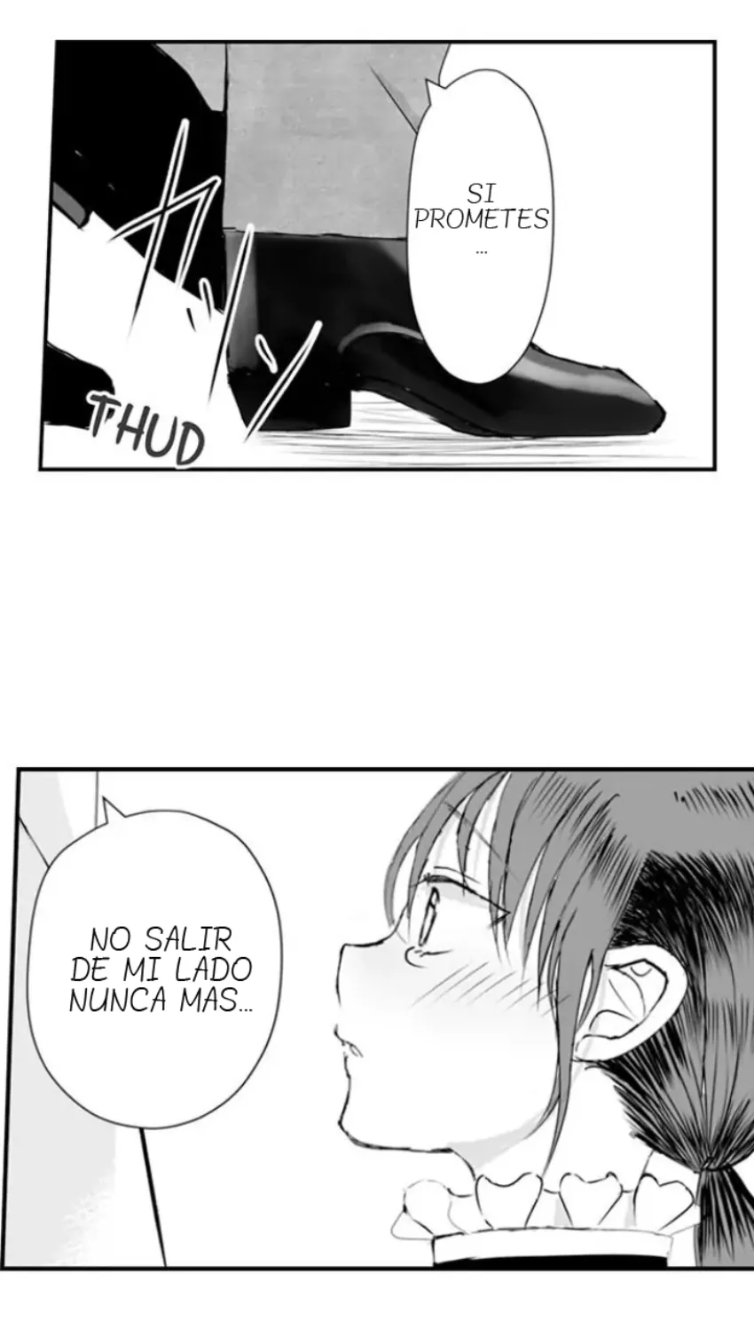 Mi esposa predestinada capítulo 17, página 42