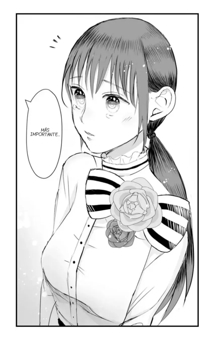 Mi esposa predestinada capítulo 17, página 46