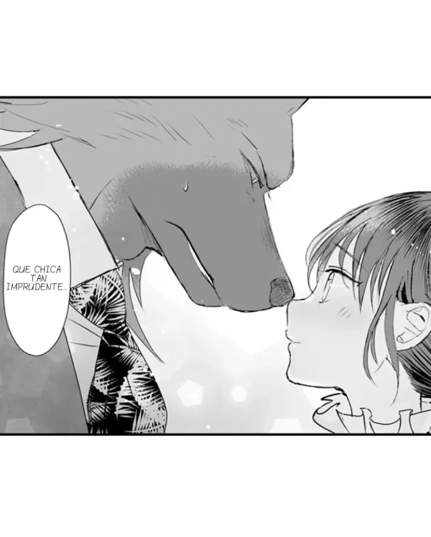 Mi esposa predestinada capítulo 18, página 10