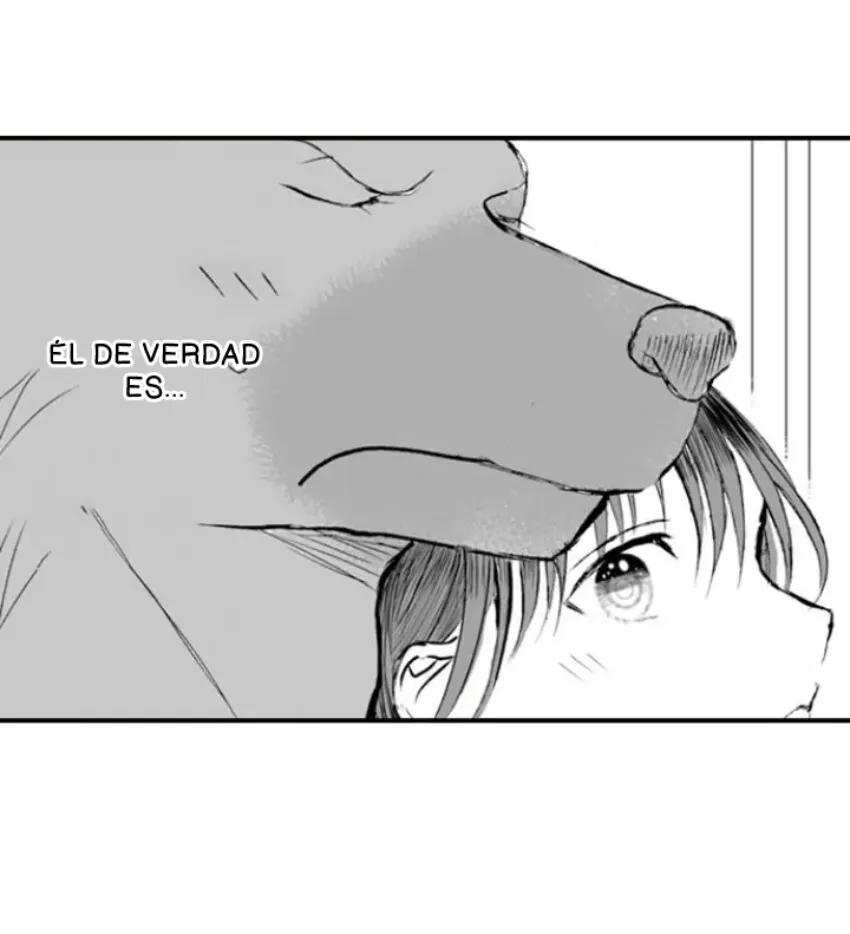 Mi esposa predestinada capítulo 18, página 41