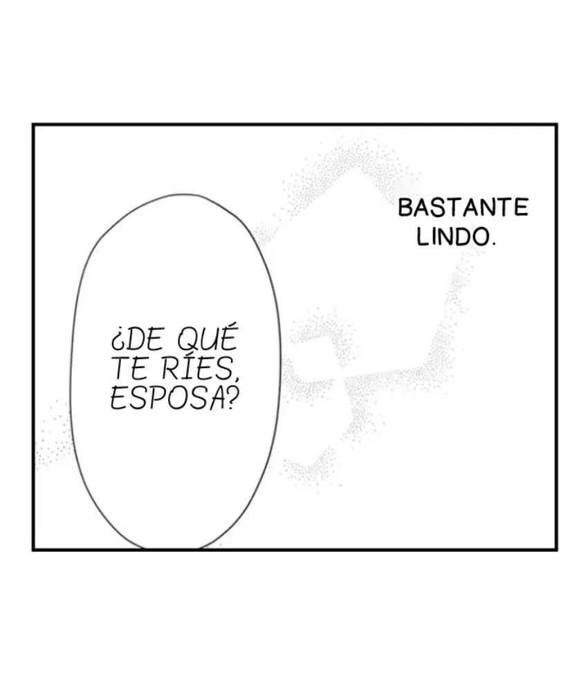 Mi esposa predestinada capítulo 18, página 42