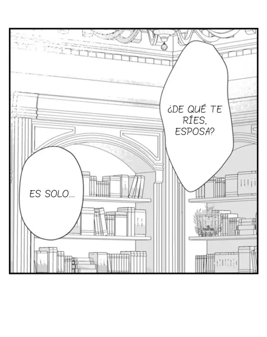 Mi esposa predestinada capítulo 18, página 8