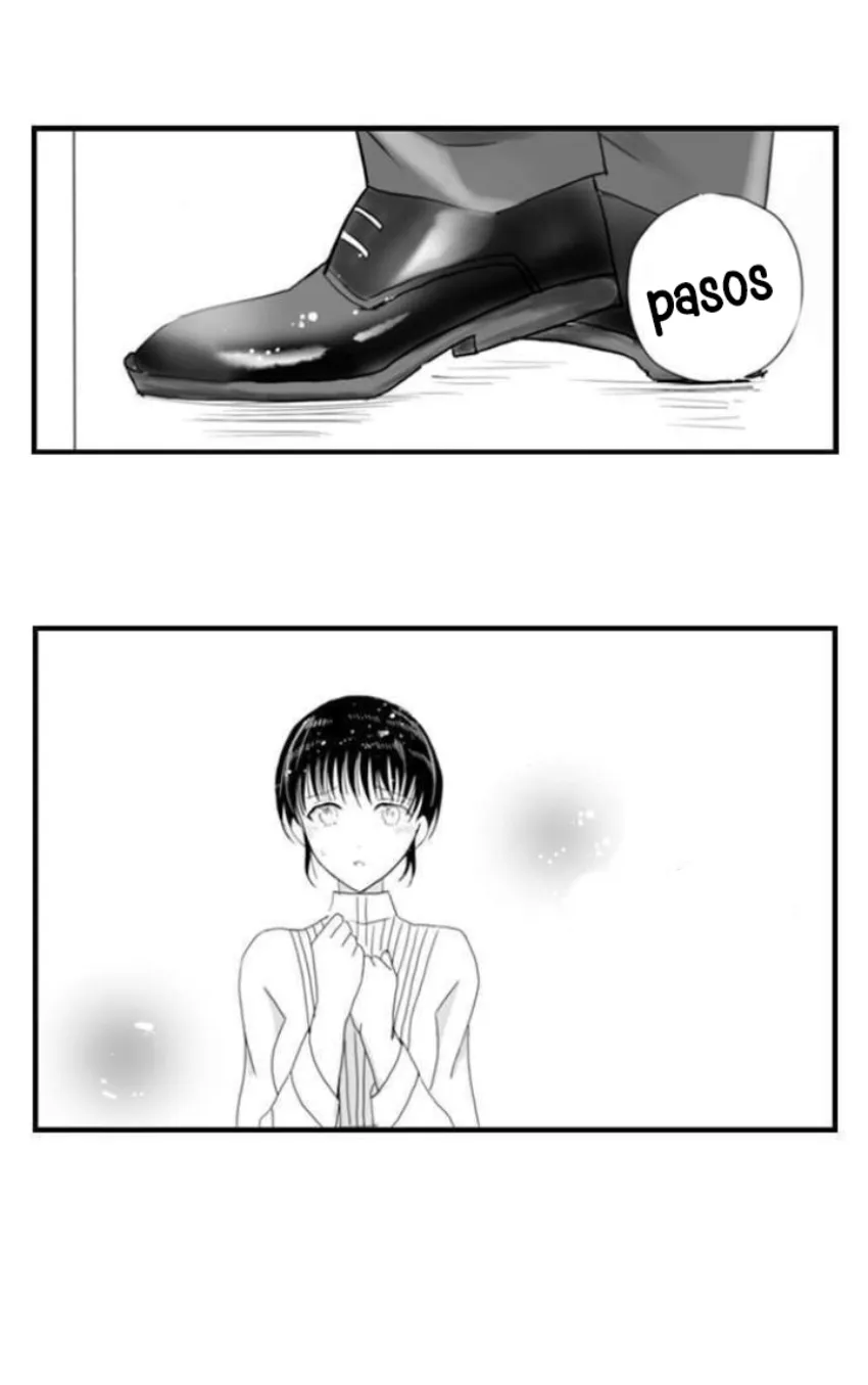 Mi esposa predestinada capítulo 2, página 13