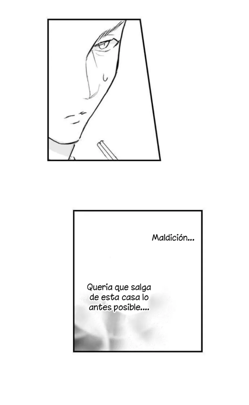 Mi esposa predestinada capítulo 2, página 18
