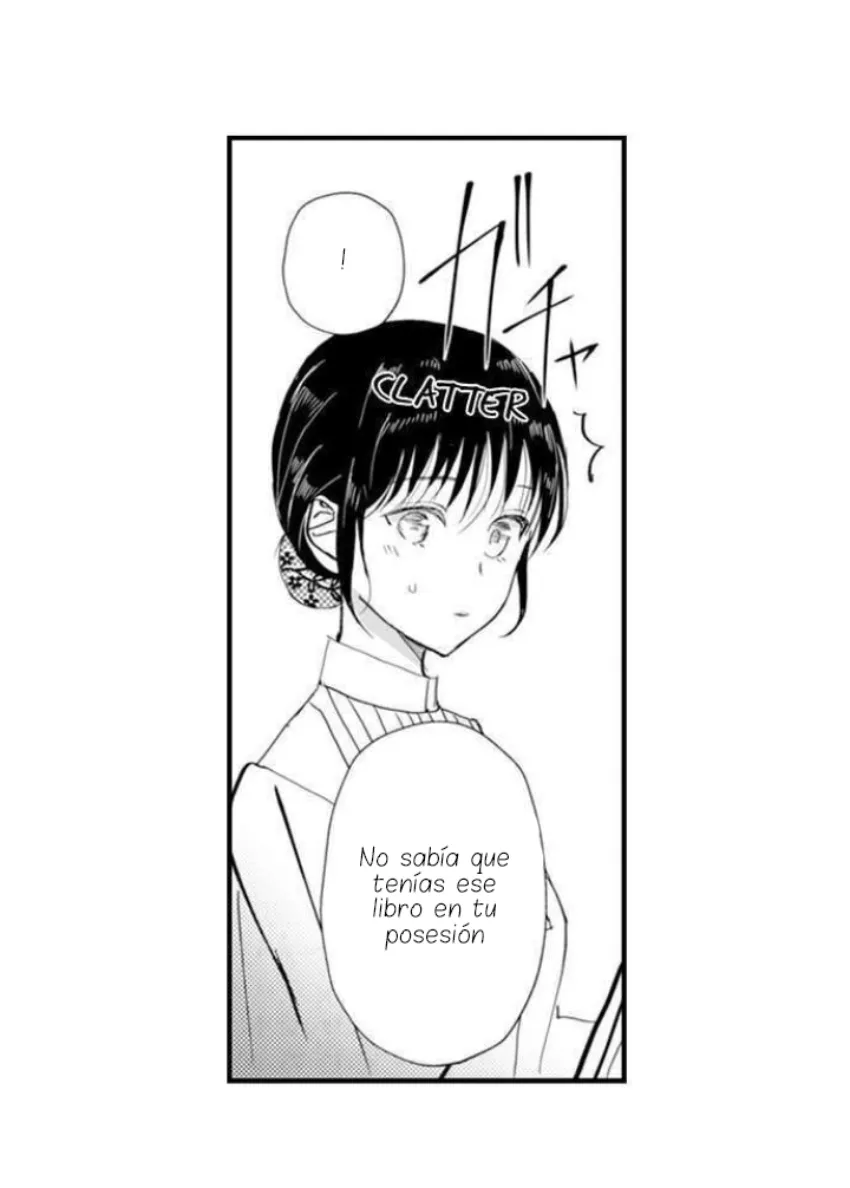 Mi esposa predestinada capítulo 2, página 22