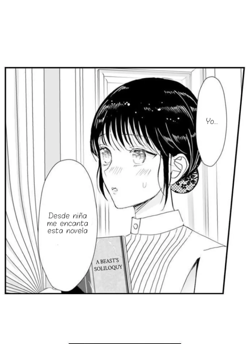 Mi esposa predestinada capítulo 2, página 26