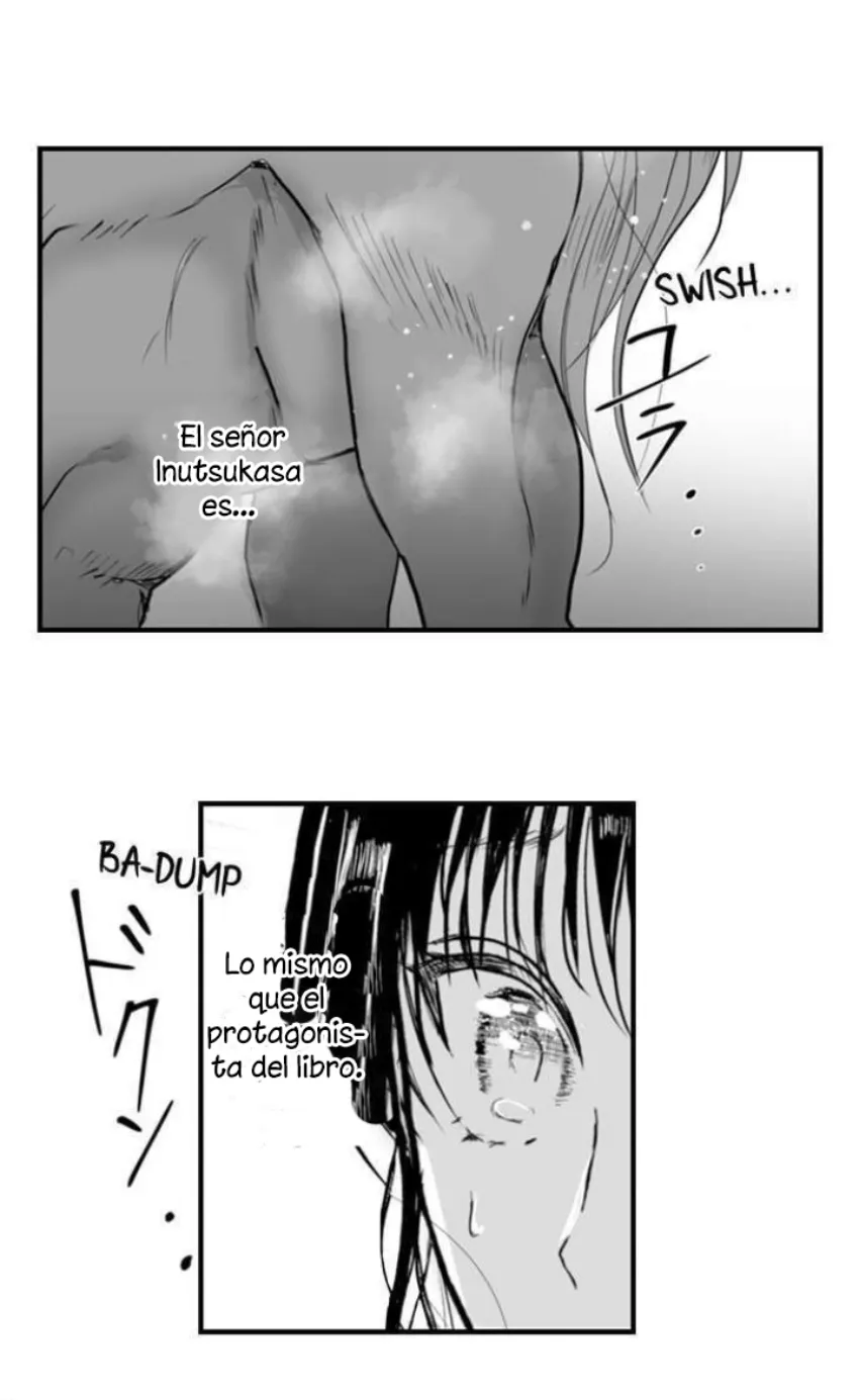 Mi esposa predestinada capítulo 2, página 44