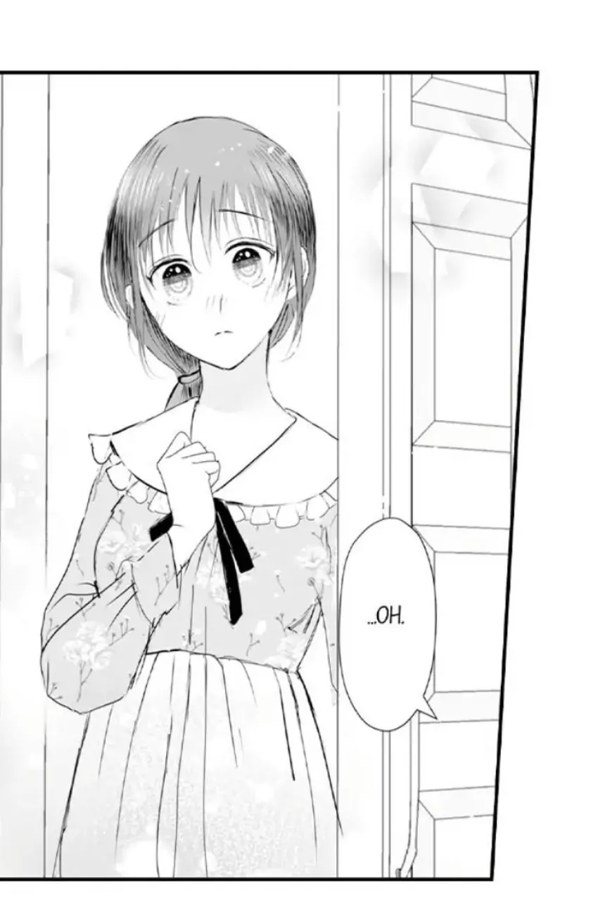 Mi esposa predestinada capítulo 20, página 14