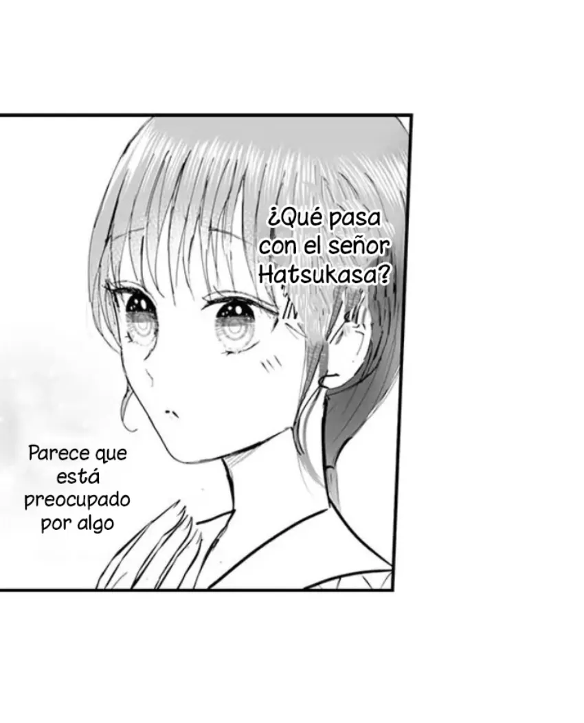 Mi esposa predestinada capítulo 20, página 22