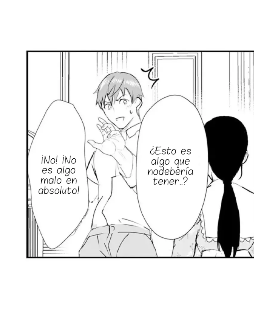 Mi esposa predestinada capítulo 20, página 23