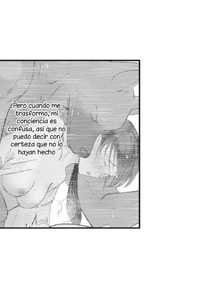 Mi esposa predestinada capítulo 20, página 26