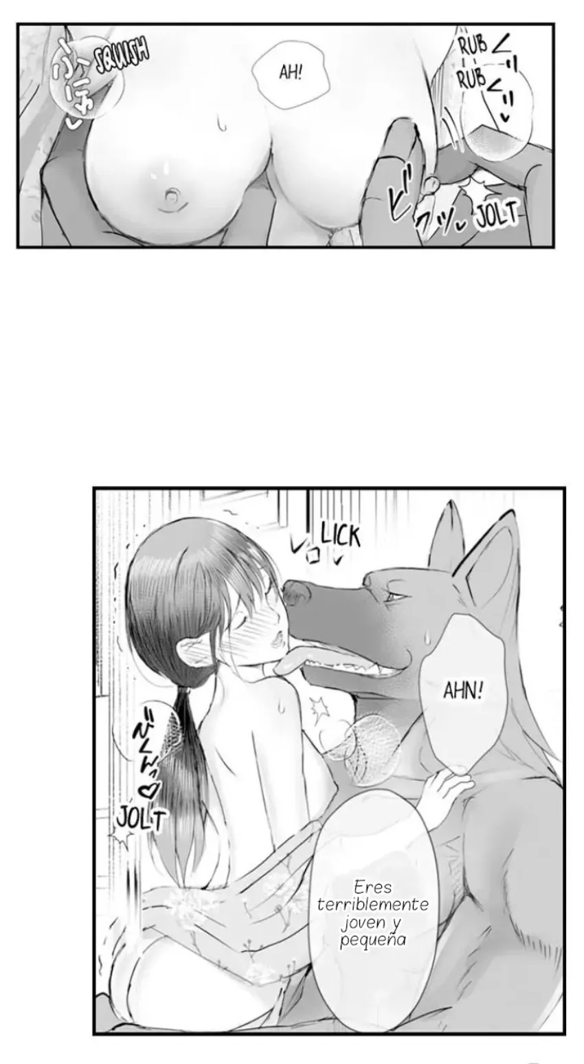Mi esposa predestinada capítulo 21, página 13
